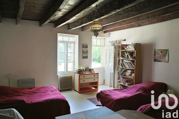 Maison à vendre 5 pièces 110 m² Derval