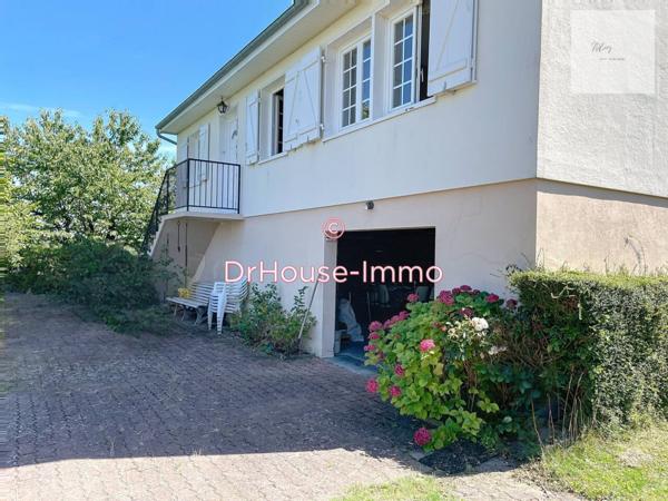 Maison à vendre 5 pièces de 91 m²