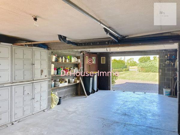 Maison à vendre 5 pièces de 91 m²