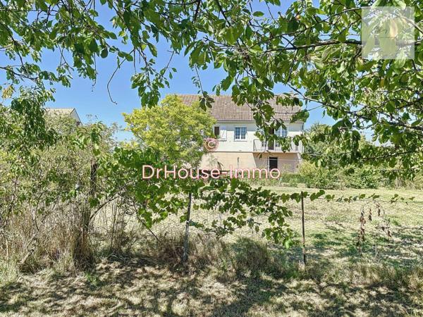 Maison à vendre 5 pièces de 91 m²