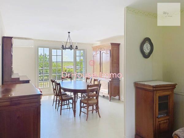 Maison à vendre 5 pièces de 91 m²