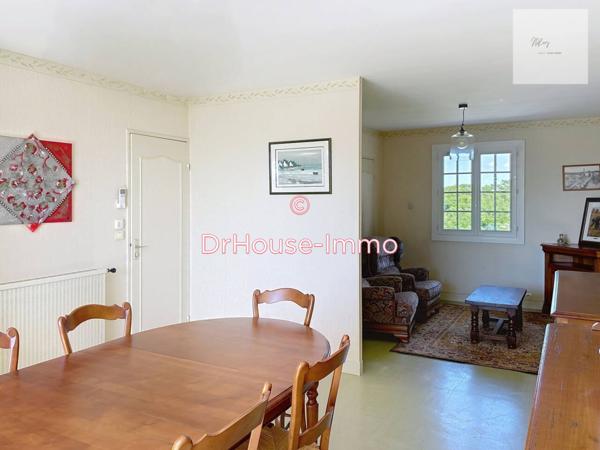 Maison à vendre 5 pièces de 91 m²