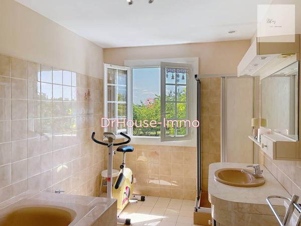 Maison à vendre 5 pièces de 91 m²