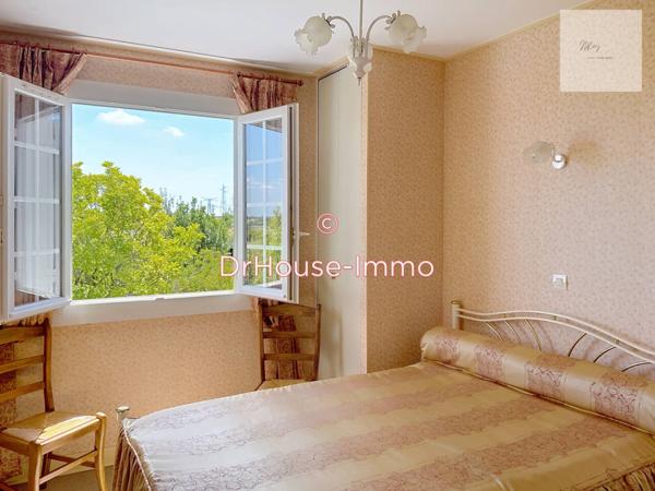 Maison à vendre 5 pièces de 91 m²