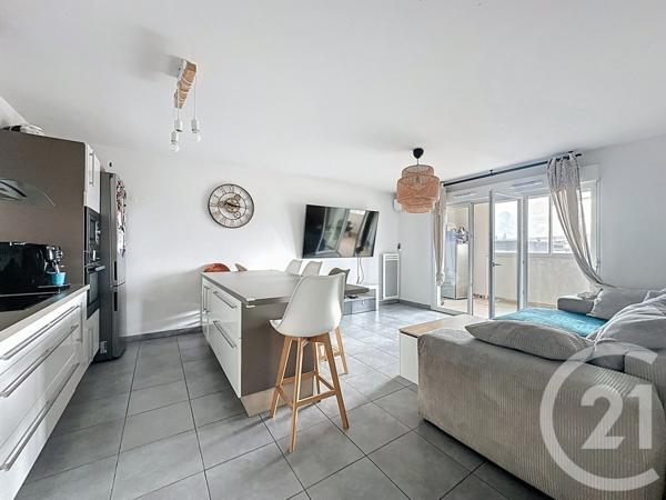 Appartement F3 à vendre  3 pièces - 57 m2 CASTELNAU LE LEZ - 34