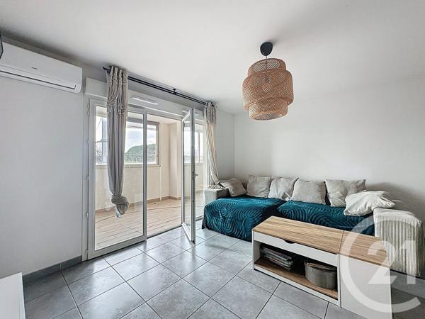 Appartement F3 à vendre  3 pièces - 57 m2 CASTELNAU LE LEZ - 34