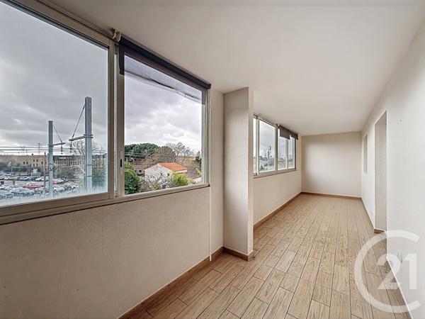 Appartement F3 à vendre  3 pièces - 57 m2 CASTELNAU LE LEZ - 34