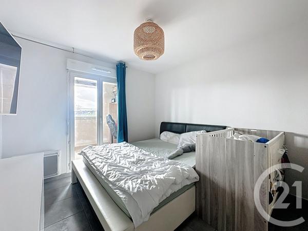 Appartement F3 à vendre  3 pièces - 57 m2 CASTELNAU LE LEZ - 34