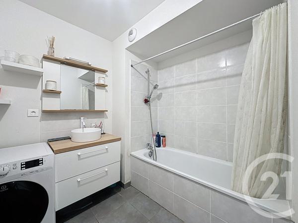Appartement F3 à vendre  3 pièces - 57 m2 CASTELNAU LE LEZ - 34