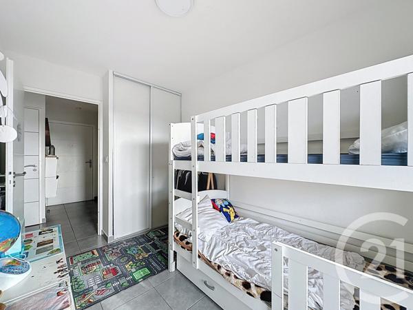 Appartement F3 à vendre  3 pièces - 57 m2 CASTELNAU LE LEZ - 34