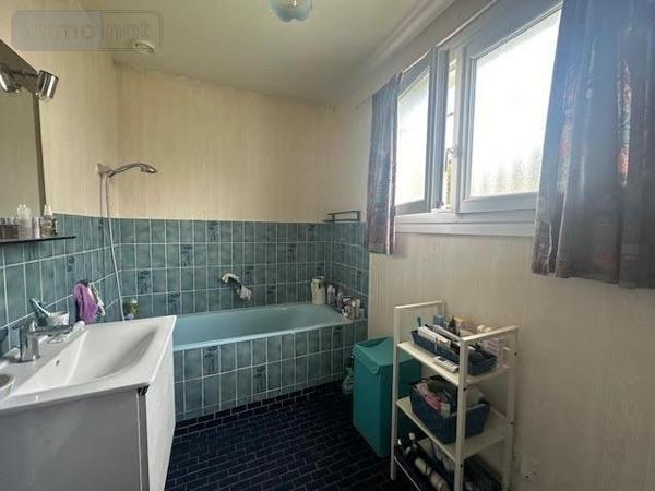 Maison individuelle à vendre à Amfreville-la-Mi-Voie en Seine-Maritime (76920), ref : 014/926