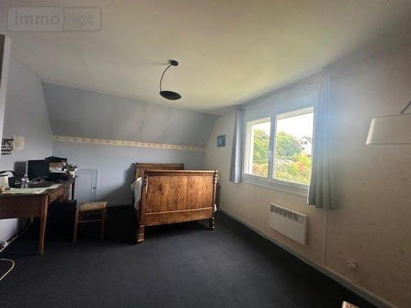 Maison individuelle à vendre à Amfreville-la-Mi-Voie en Seine-Maritime (76920), ref : 014/926