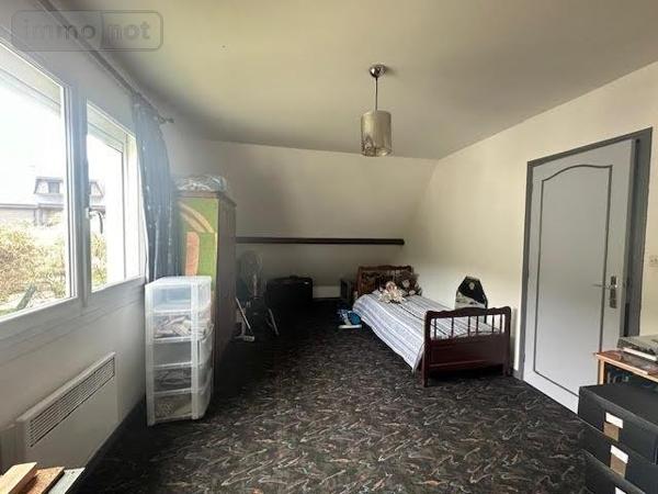 Maison individuelle à vendre à Amfreville-la-Mi-Voie en Seine-Maritime (76920), ref : 014/926