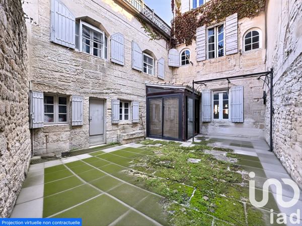 Maison à vendre 3 pièces 118 m² Beaucaire