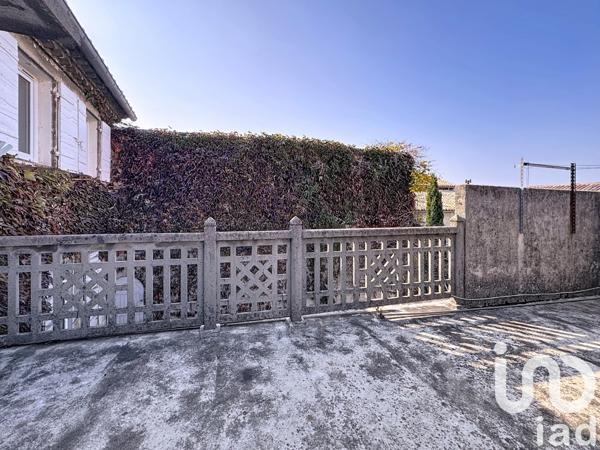 Maison à vendre 3 pièces 118 m² Beaucaire