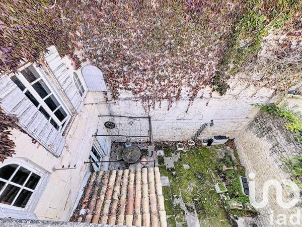 Maison à vendre 3 pièces 118 m² Beaucaire