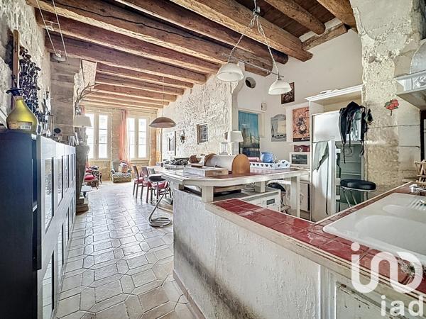 Maison à vendre 3 pièces 118 m² Beaucaire