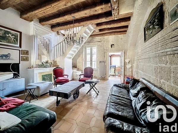 Maison à vendre 3 pièces 118 m² Beaucaire