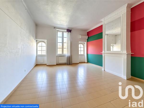 Maison à vendre 3 pièces 118 m² Beaucaire