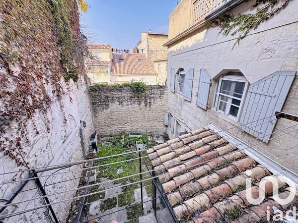 Maison à vendre 3 pièces 118 m² Beaucaire