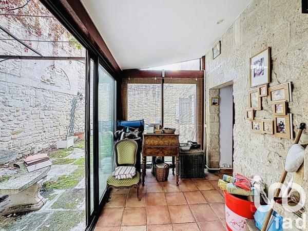 Maison à vendre 3 pièces 118 m² Beaucaire