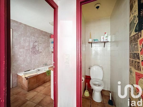 Maison à vendre 3 pièces 118 m² Beaucaire