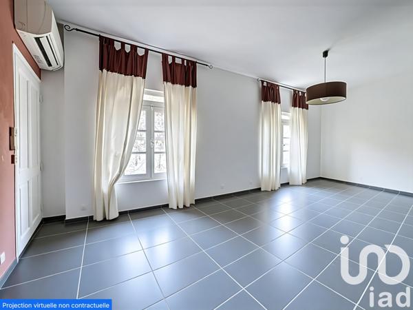 Maison à vendre 3 pièces 118 m² Beaucaire
