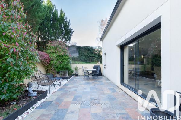 Maison à vendre 5 pièces 134 m² Orgeval