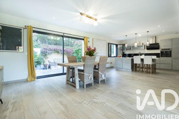 Maison à vendre 5 pièces 134 m² Orgeval