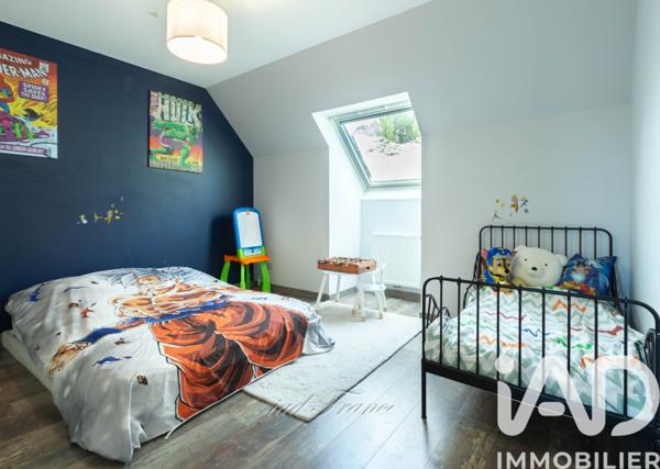 Maison à vendre 5 pièces 134 m² Orgeval