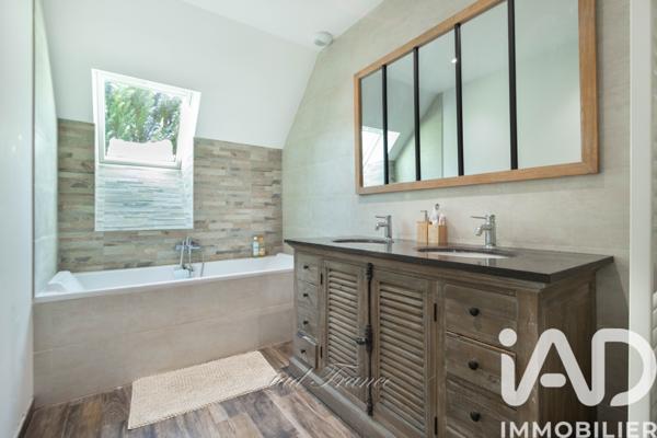 Maison à vendre 5 pièces 134 m² Orgeval