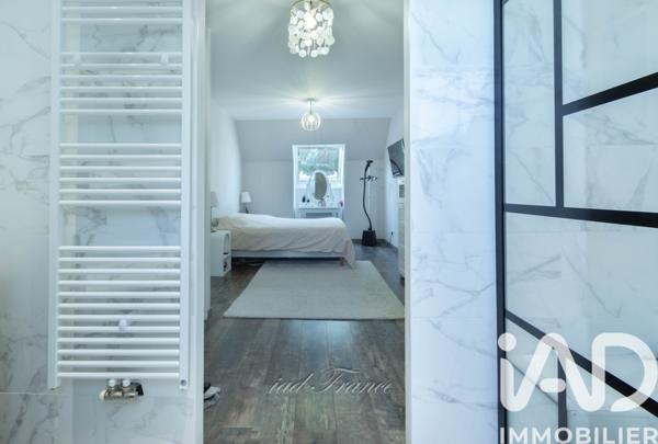 Maison à vendre 5 pièces 134 m² Orgeval