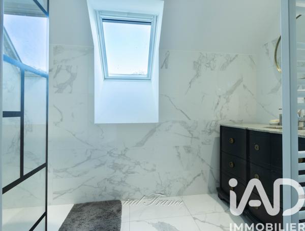 Maison à vendre 5 pièces 134 m² Orgeval