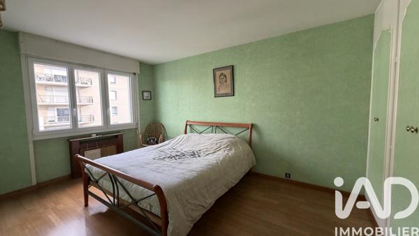 Appartement à vendre 4 pièces 93 m² Annemasse