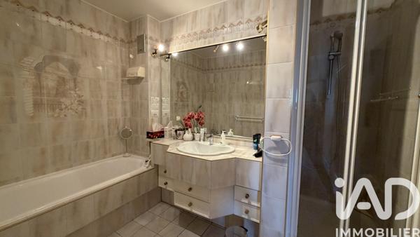 Appartement à vendre 4 pièces 93 m² Annemasse