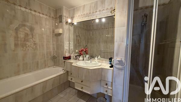 Appartement à vendre 4 pièces 93 m² Annemasse