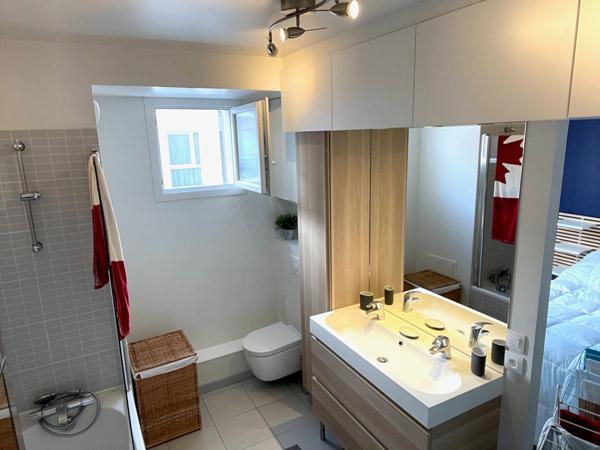 Appartement  4 pièce(s) 83.42 m2