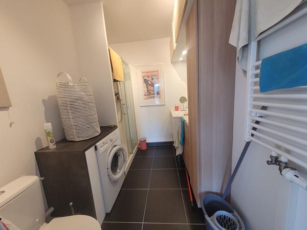 Appartement  4 pièce(s) 83.42 m2