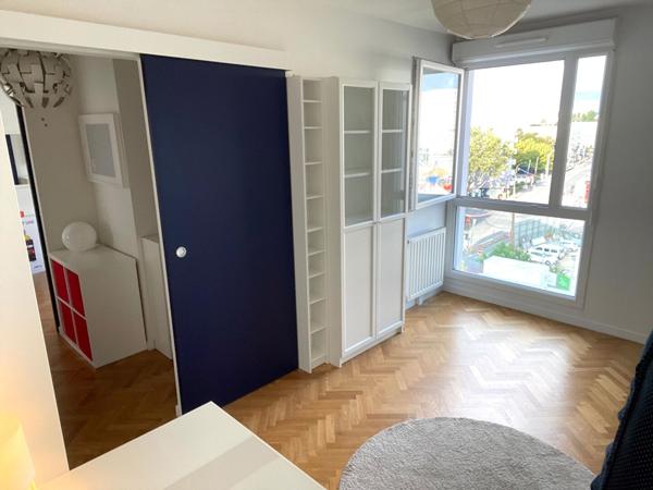Appartement  4 pièce(s) 83.42 m2