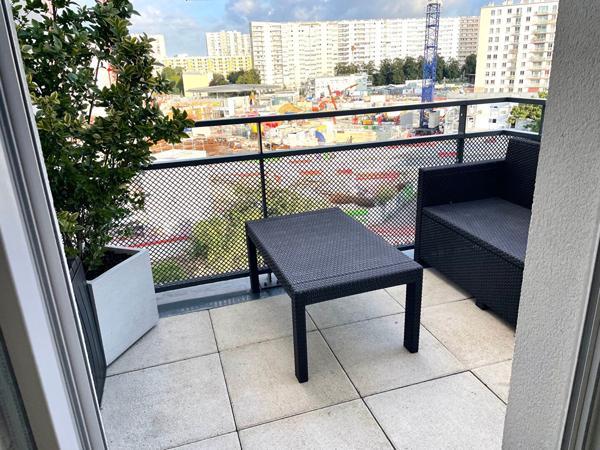 Appartement  4 pièce(s) 83.42 m2