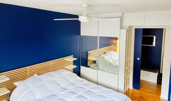 Appartement  4 pièce(s) 83.42 m2