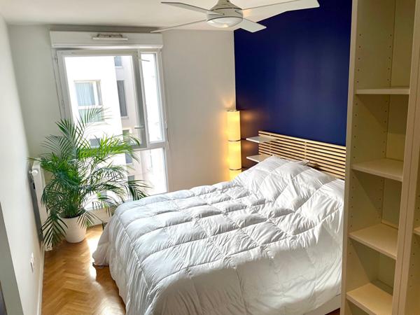 Appartement  4 pièce(s) 83.42 m2