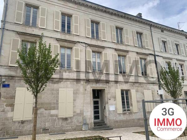 Vente murs / Bureaux