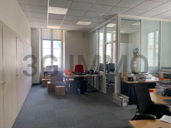 Vente murs / Bureaux