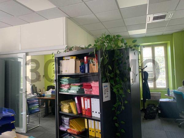 Vente murs / Bureaux