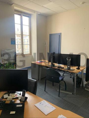Vente murs / Bureaux