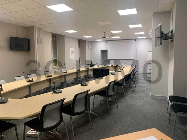 Vente murs / Bureaux