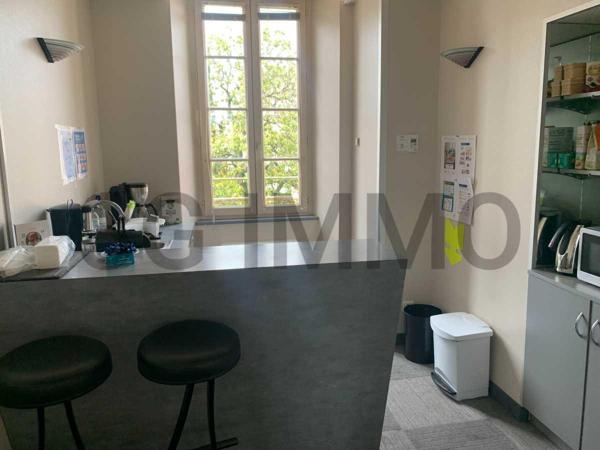 Vente murs / Bureaux