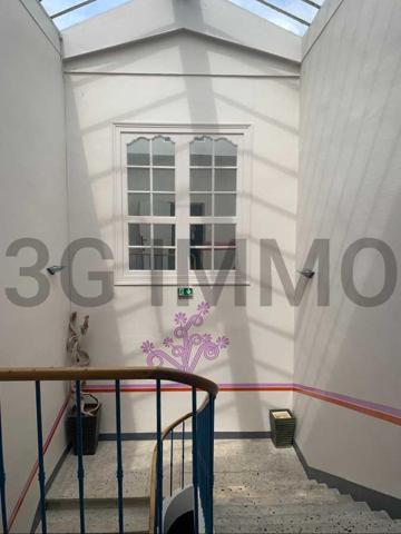 Vente murs / Bureaux