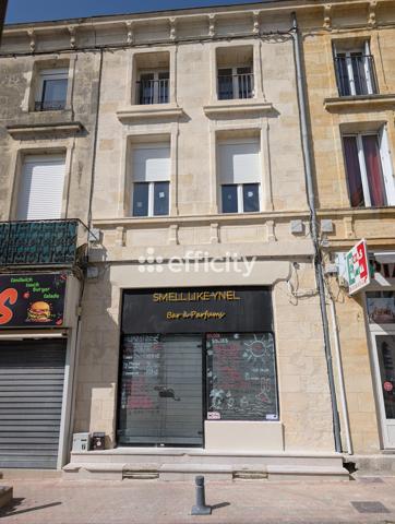 Immeuble 6 pièces - 180 m² Exclusivité efficity